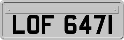 LOF6471