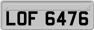 LOF6476