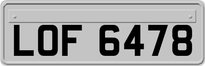LOF6478