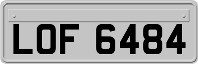 LOF6484