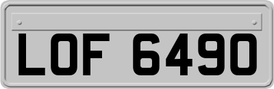 LOF6490