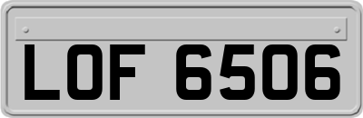 LOF6506