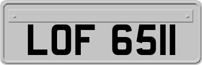 LOF6511