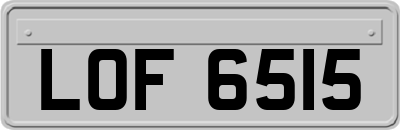 LOF6515