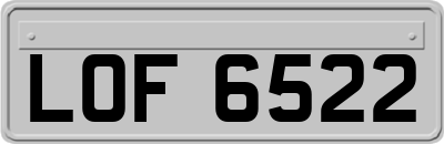 LOF6522