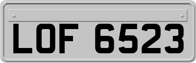 LOF6523