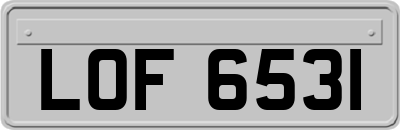 LOF6531