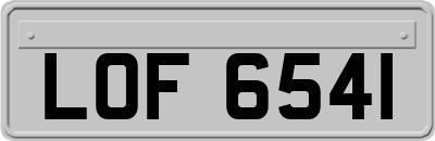 LOF6541