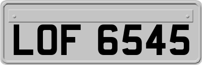 LOF6545