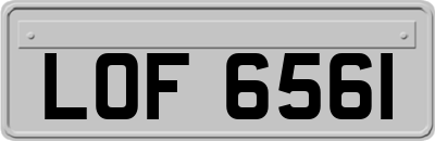 LOF6561