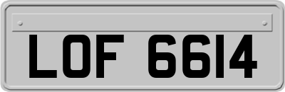 LOF6614