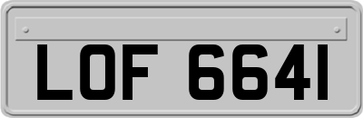 LOF6641