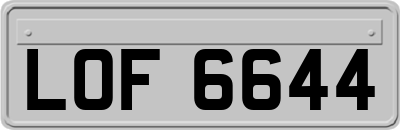 LOF6644