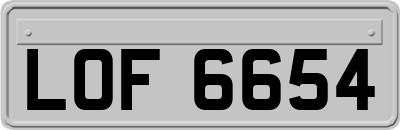 LOF6654