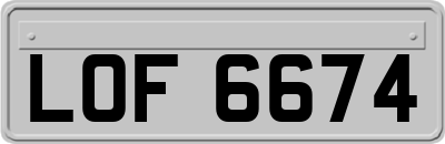 LOF6674