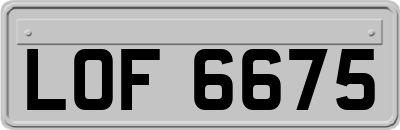 LOF6675