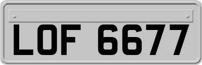 LOF6677