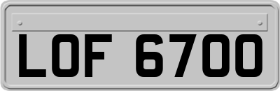 LOF6700