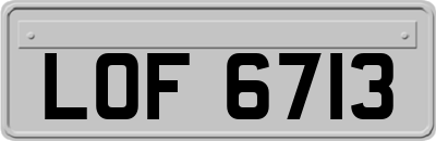LOF6713