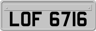LOF6716
