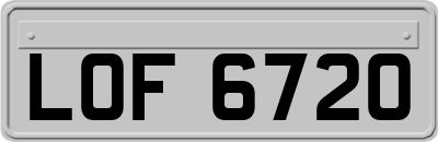 LOF6720