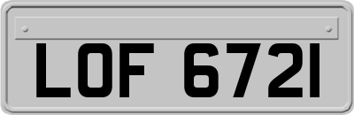 LOF6721