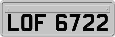 LOF6722
