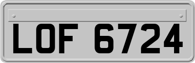 LOF6724