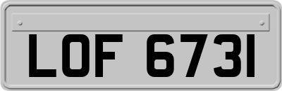 LOF6731