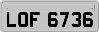 LOF6736