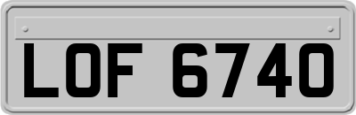 LOF6740