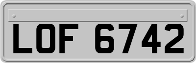 LOF6742