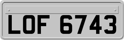 LOF6743