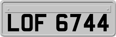 LOF6744