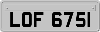 LOF6751