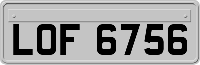 LOF6756