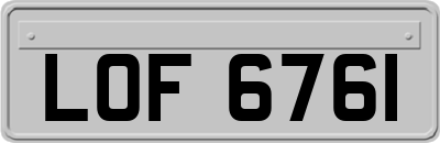 LOF6761