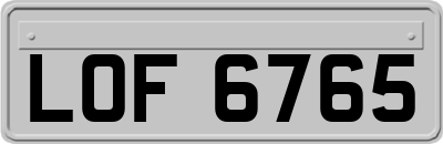 LOF6765