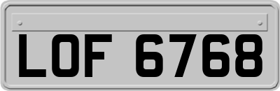 LOF6768
