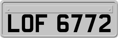 LOF6772
