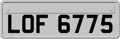 LOF6775