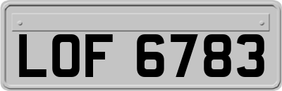 LOF6783