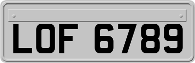 LOF6789