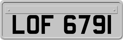 LOF6791