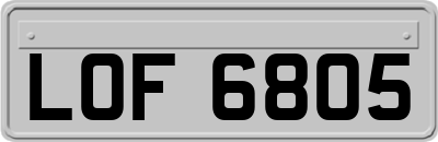 LOF6805