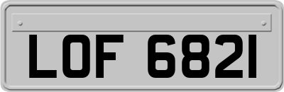 LOF6821