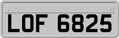LOF6825