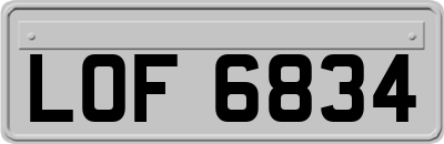 LOF6834