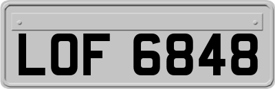 LOF6848