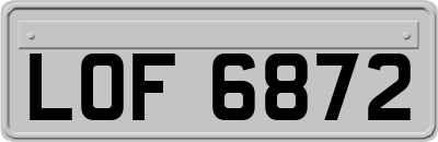 LOF6872